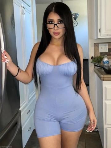 Анастасия Закат фото 2