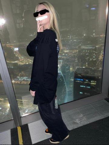 Кирилла Горячая Ночь фото 10