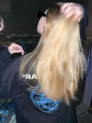 Кирилла Горячая Ночь фото 11