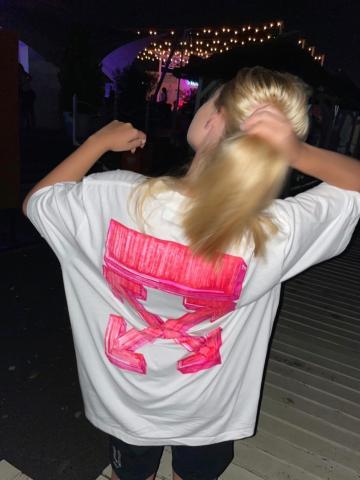 Кирилла Горячая Ночь фото 12