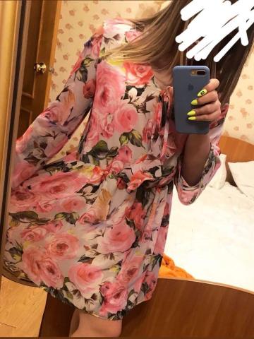 Кирилла Горячая Ночь фото 5