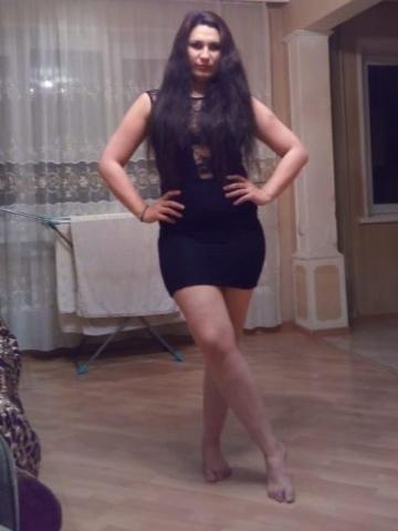 Роксана Доступно Реал фото 2